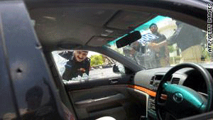 مجهولون يغتالون دبلوماسياً سعودياً في كراتشي