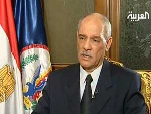 مساعد وزير الداخلية المصري: لم نتلقَّ إخطاراً بإيداع سوزان مبارك "القناطر"