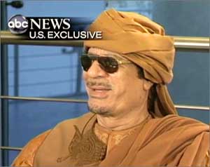 إيطاليا: أيام القذافي باتت معدودة   