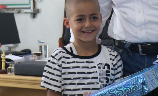 مغادرة حالة إخلاء طبي إلى غزة مغادرة حالة إخلاء طبي إلى غزة