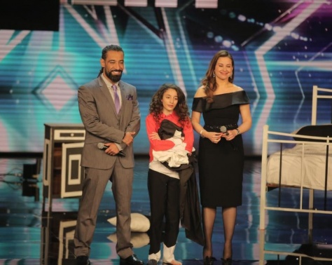 ختام العرض المباشر الأول من Arabs Got Talent بالدموع؛ فماذا حصل بعد الحلقة؟ ختام العرض المباشر الأول من Arabs Got Talent بالدموع؛ فماذا حصل بعد الحلقة؟