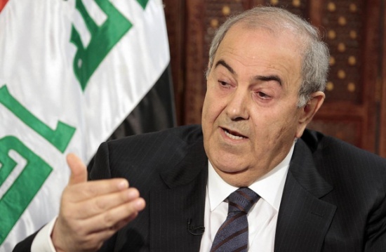 "علاوي" يفضح إعاقة إيران عودة نازحين سنّة جنوب بغداد "علاوي" يفضح إعاقة إيران عودة نازحين سنّة جنوب بغداد