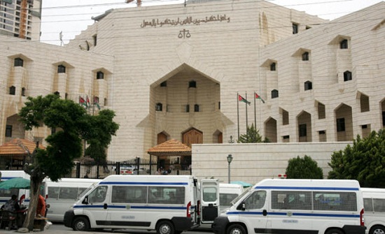 بدء العمل بنظام تبليغ الاوراق القضائية بواسطة الشركات بدء العمل بنظام تبليغ الاوراق القضائية بواسطة الشركات