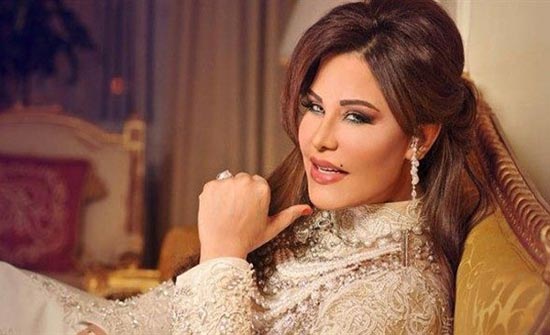 أحلام تتصدر «تويتر» بعد إقصائها من The Voice أحلام تتصدر «تويتر» بعد إقصائها من The Voice