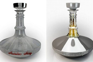 "خمور حلال" لأثرياء الخليج بـ5 ملايين دولار للزجاجة