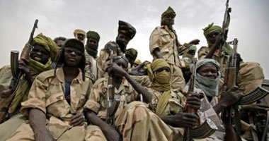 مقتل 51 شخصا فى اشتباكات بإقليم دارفور السوداني