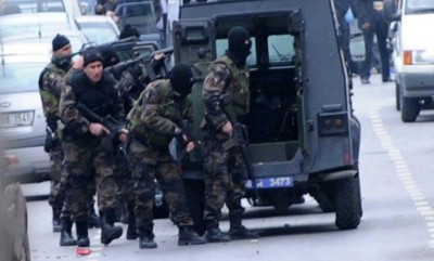 مقتل العشرات في جنوب شرق تركيا ذي الأغلبية الكردية