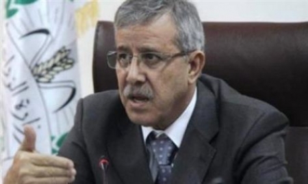 بحث التعاون الزراعي بين الاردن وفلسطين بحث التعاون الزراعي بين الاردن وفلسطين