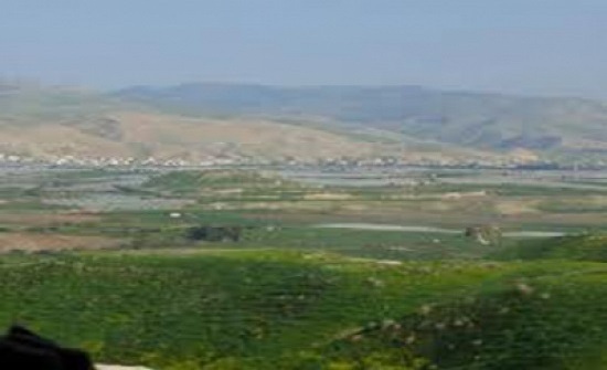 نصب تذكاري للاغوار الجنوبية مدينة للثقافة الاردنية نصب تذكاري للاغوار الجنوبية مدينة للثقافة الاردنية