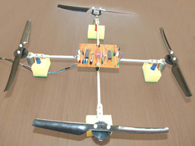 مشاريع تخرج هندسية في الطفيلة التقنية تجسد جملة اختراعات