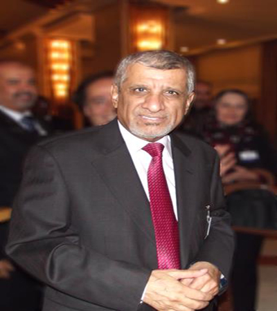 مدير عام "الالسكو" يتفقد الواقع التعليمي في مخيم مريجيب الفهود للاجئين السوريين