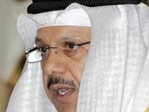 الزياني يطرح على المعارضة اليمنية تعديلاً اقترحه صالح على المبادرة الخليجية