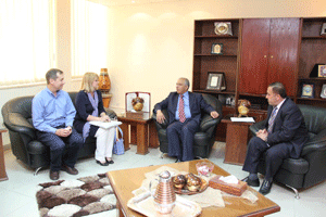 جامعة البلقاء التطبيقية تستحدث برنامج الدبلوم في مجال الطاقة الشمسية