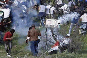 مقتل 27 بتلكلخ ودعوة لإضراب عام 