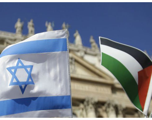 60% من الإسرائيليين يؤيدون حل الدولتين 60% من الإسرائيليين يؤيدون حل الدولتين
