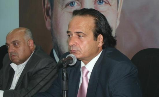 أمسية في الزرقاء لمناقشة "سبل بناء وعي عربي مغاير"