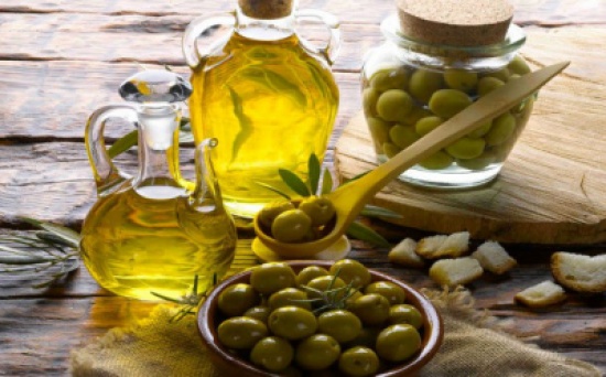 مشروع اقليمي زيت زيتون بلا حدود مشروع اقليمي زيت زيتون بلا حدود