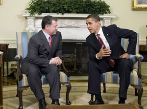 أميركا تقدم مساعدات للأردن تزيد عن المليار دولار 