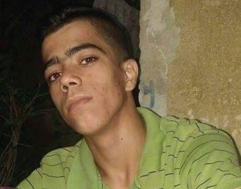 استشهاد شاب فلسطيني برصاص الاحتلال في طولكرم استشهاد شاب فلسطيني برصاص الاحتلال في طولكرم