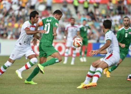بالصور والفيديو : العراق إلى نصف نهائي كأس آسيا بالصور والفيديو : العراق إلى نصف نهائي كأس آسيا