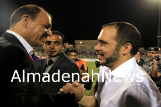 عدنان حمد يصرح عقب مباراة الأردن وعُمان: هذه آخر مباراة لي مع النشامى