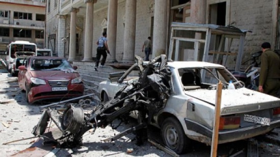 مقتل أردنيين في دمشق ومراقبون يتساءلون