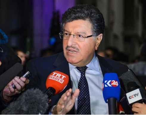 المسلط : الانسحاب العسكري الروسي من سوريا خطوة إيجابية إذا نفذ بجدية