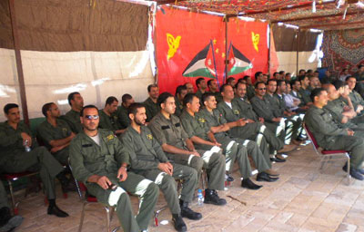 133 موظفا في جمارك العقبة يشكرون البخيت عبر رسالة خاصة ( نص الرسالة )