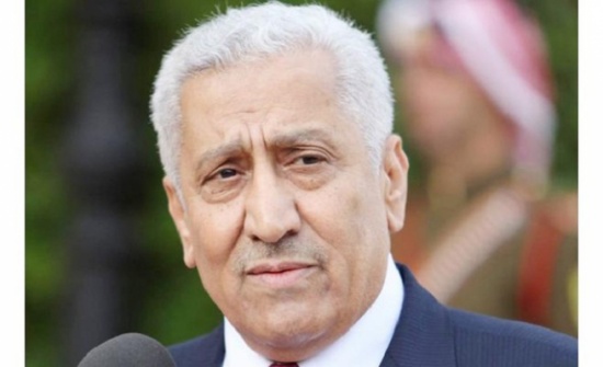 بالصور : النسور يرزق بالحفيد الـ 16 بالصور : النسور يرزق بالحفيد الـ 16