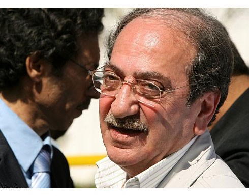 بالفيديو: دريد لحام يمتدح " خامنئي " والقتلى الايرانيين بسوريا بالفيديو: دريد لحام يمتدح " خامنئي " والقتلى الايرانيين بسوريا
