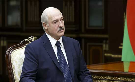 بيلاروسيا: لا نشارك في غزو أوكرانيا لكننا قد نفعل بيلاروسيا: لا نشارك في غزو أوكرانيا لكننا قد نفعل
