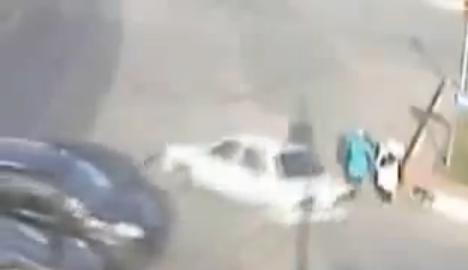 حادث فظيع في تركيا
