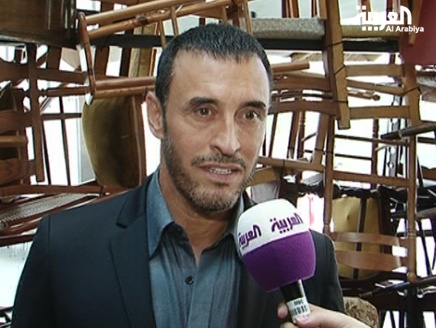 بالفيديو… كاظم الساهر: برنامج The Voice أخرجني من عزلتي بالفيديو… كاظم الساهر: برنامج The Voice أخرجني من عزلتي