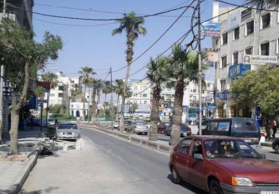 جلسة تعريفية بمهام وصلاحيات المجالس المحلية في اربد جلسة تعريفية بمهام وصلاحيات المجالس المحلية في اربد