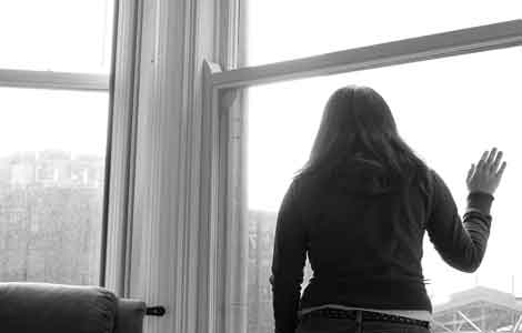 السعودية : مغتصب ابنته يعترف : كانت على علاقة بشباب وأنا أولى بها! 