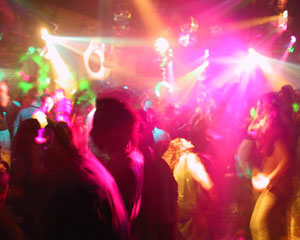 اعتصام سكان الدوار السابع احتجاجا على تواجد النوادي الليلية 