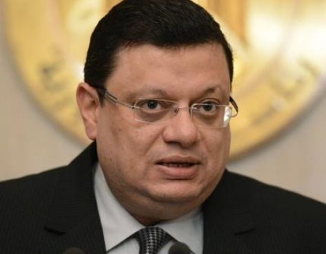 العثور على المتحدث باسم مرسي فاقداً للوعي بعد ساعات من اختفائه