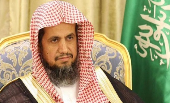 النائب العام: عقد أول جلسة لمحاكمة المتهمين بقتل خاشقجي النائب العام: عقد أول جلسة لمحاكمة المتهمين بقتل خاشقجي