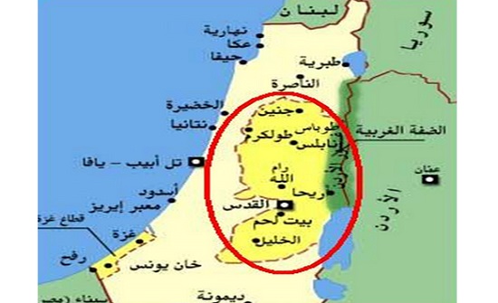 وقف الضم في الضفة الغربية شرط لتحسين العلاقات مع الحزب الديمقراطي الأميركي