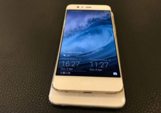 9 أسباب تشجعك على اقتناء هاتف "هواوي" P10 Plus وتمنحك تجربة التقاط صور بورتريه لا مثيل لها 9 أسباب تشجعك على اقتناء هاتف "هواوي" P10 Plus وتمنحك تجربة التقاط صور بورتريه لا مثيل لها