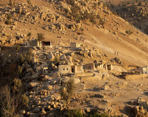 تنظيم "داعش" يستبق الهجوم على مواقعه في سنجار ويهاجم القوات المحتشدة تنظيم "داعش" يستبق الهجوم على مواقعه في سنجار ويهاجم القوات المحتشدة