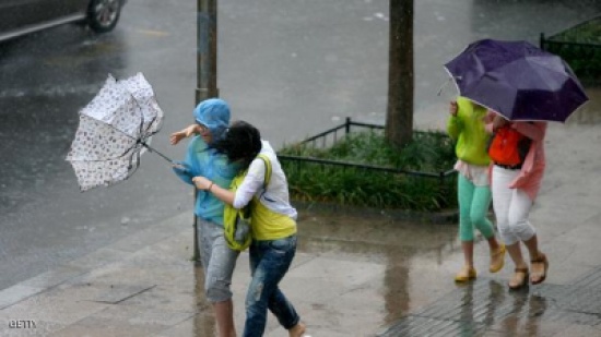 قتلى بإعصار "ماتمو" في الصين