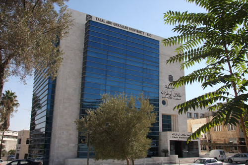 اتفاقية تعاون بين جامعة طلال أبوغزاله وكلية طلال أبوغزاله للدراسات العليا في إدارة الأعمال اتفاقية تعاون بين جامعة طلال أبوغزاله وكلية طلال أبوغزاله للدراسات العليا في إدارة الأعمال