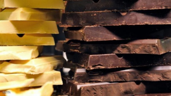 "دكتوراه في الشوكولاته" من جامعة كامبريدج