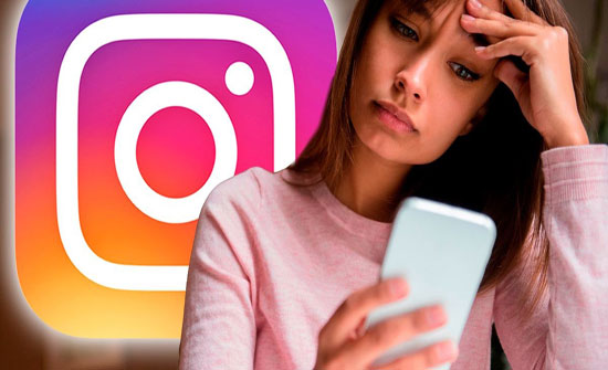 محتال يوقع بضحاياه من النساء عبر "انستغرام".. وهذا ما حصل معهن!
