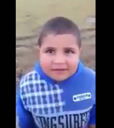 فيديو : كلمات بطريقة أخرى