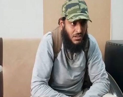 فصيل سوري يحل نفسه ويسلم سلاحه للقضاء العسكري