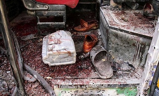 عشرات القتلى بهجوم لطالبان في أفغانستان