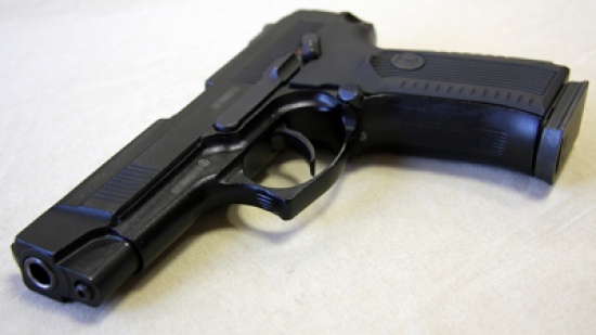 مشاجرة في إربد ... واصابة شخص بسلاح شقيقه