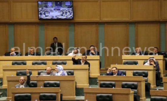 اسماء :تعرف على الوزراء الأقل حضوراً لجلسات مجلس النواب اسماء :تعرف على الوزراء الأقل حضوراً لجلسات مجلس النواب